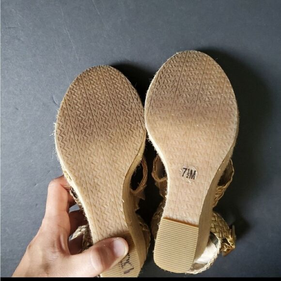 Michael by Michael Kors Espadrilles Wedges - Picture 10 of 15